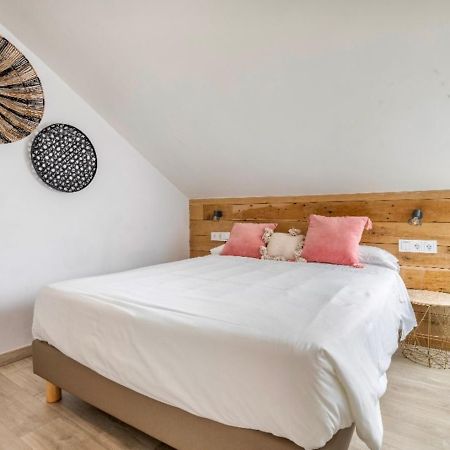 Apartmán Chic Humaralet, Pie De Pistas, Free Parking Baqueira Beret Exteriér fotografie