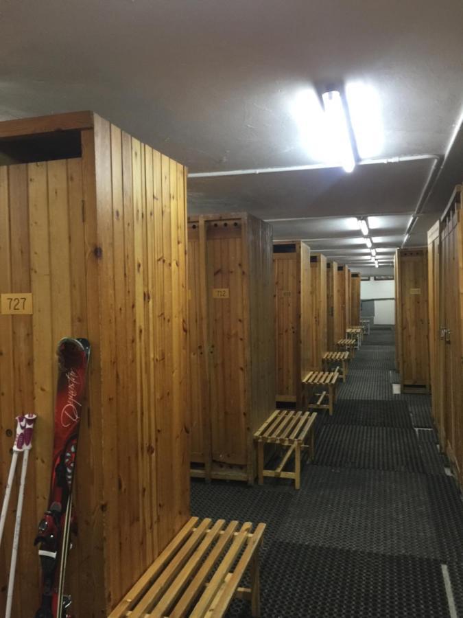Apartmán Chic Humaralet, Pie De Pistas, Free Parking Baqueira Beret Exteriér fotografie