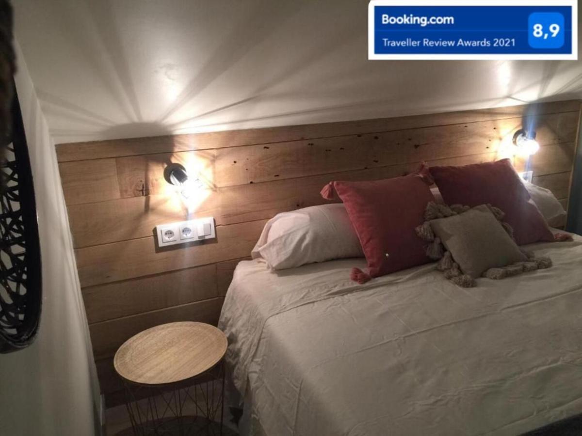 Apartmán Chic Humaralet, Pie De Pistas, Free Parking Baqueira Beret Exteriér fotografie