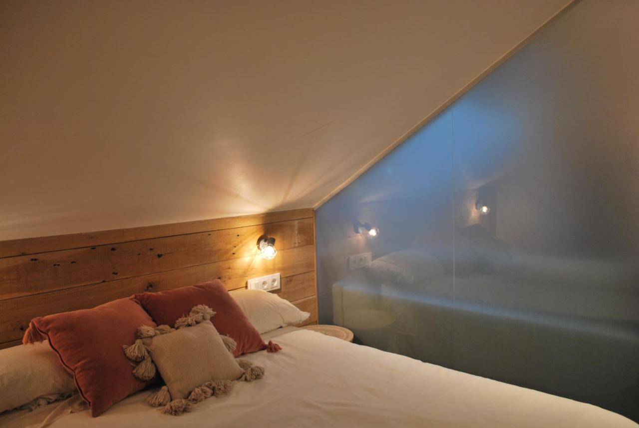 Apartmán Chic Humaralet, Pie De Pistas, Free Parking Baqueira Beret Exteriér fotografie