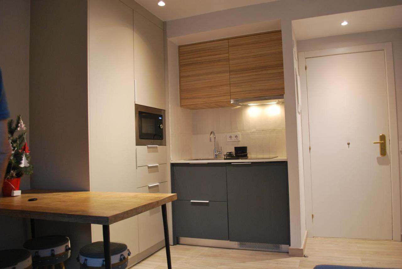 Apartmán Chic Humaralet, Pie De Pistas, Free Parking Baqueira Beret Exteriér fotografie