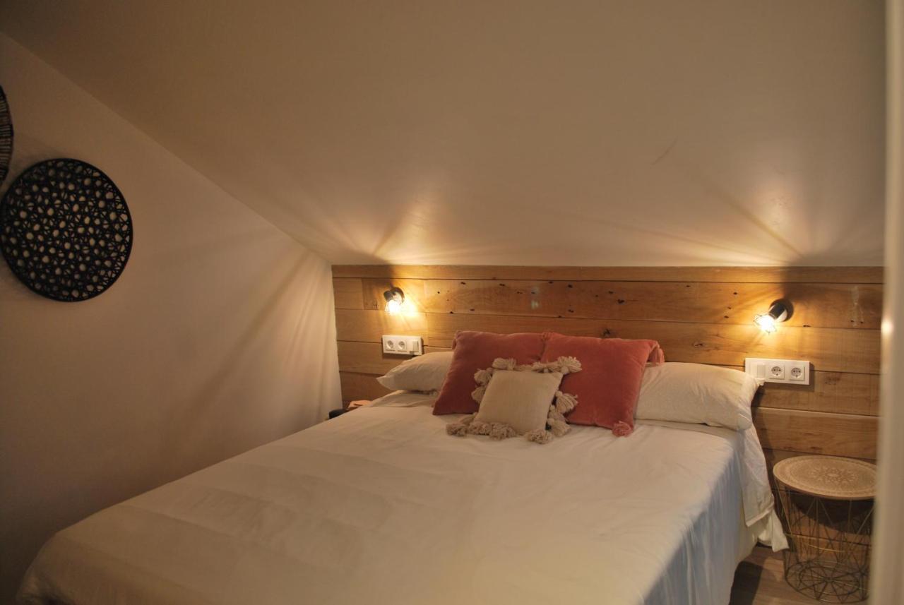 Apartmán Chic Humaralet, Pie De Pistas, Free Parking Baqueira Beret Exteriér fotografie