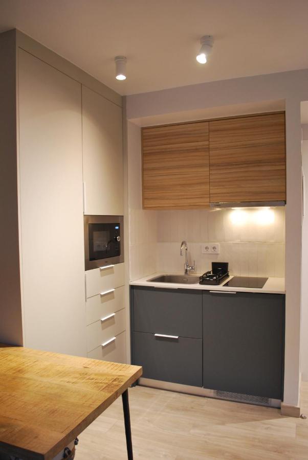 Apartmán Chic Humaralet, Pie De Pistas, Free Parking Baqueira Beret Exteriér fotografie