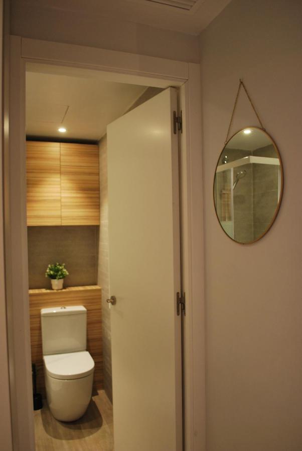 Apartmán Chic Humaralet, Pie De Pistas, Free Parking Baqueira Beret Exteriér fotografie