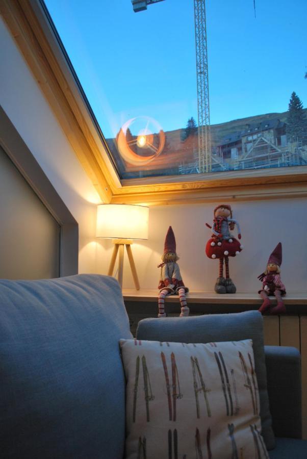 Apartmán Chic Humaralet, Pie De Pistas, Free Parking Baqueira Beret Exteriér fotografie