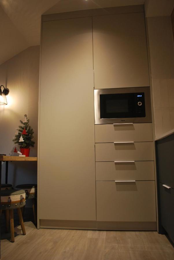 Apartmán Chic Humaralet, Pie De Pistas, Free Parking Baqueira Beret Exteriér fotografie