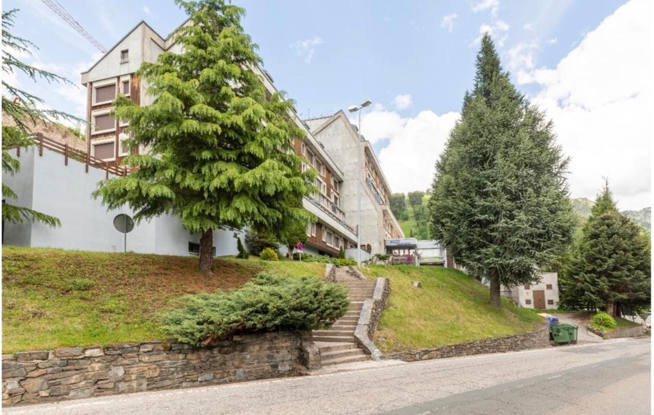 Apartmán Chic Humaralet, Pie De Pistas, Free Parking Baqueira Beret Exteriér fotografie