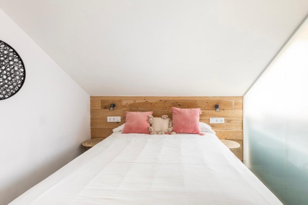 Apartmán Chic Humaralet, Pie De Pistas, Free Parking Baqueira Beret Exteriér fotografie