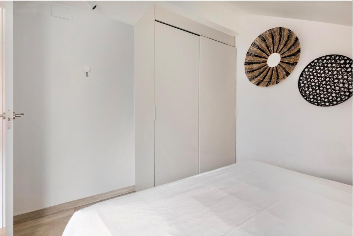Apartmán Chic Humaralet, Pie De Pistas, Free Parking Baqueira Beret Exteriér fotografie