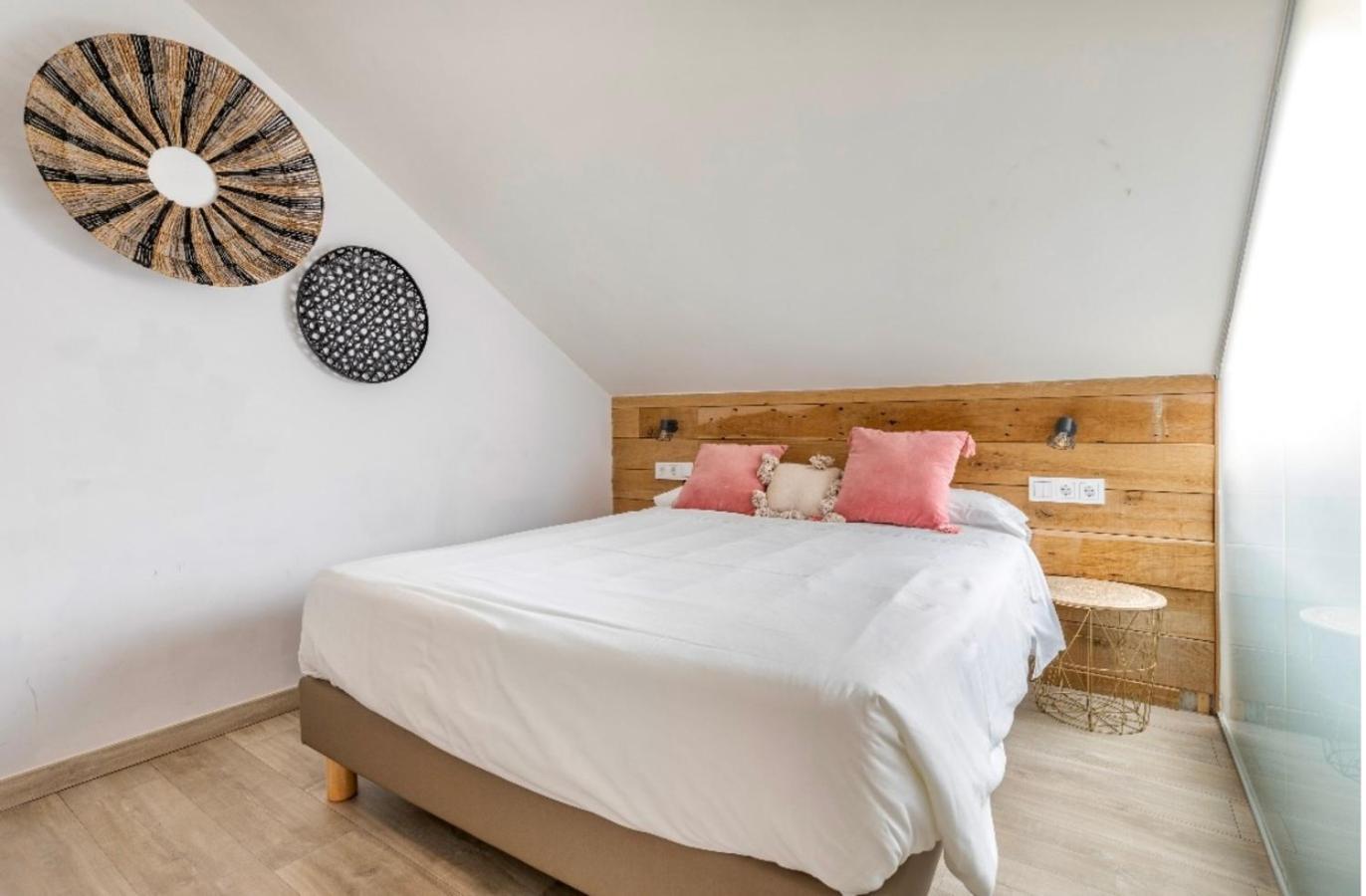 Apartmán Chic Humaralet, Pie De Pistas, Free Parking Baqueira Beret Exteriér fotografie