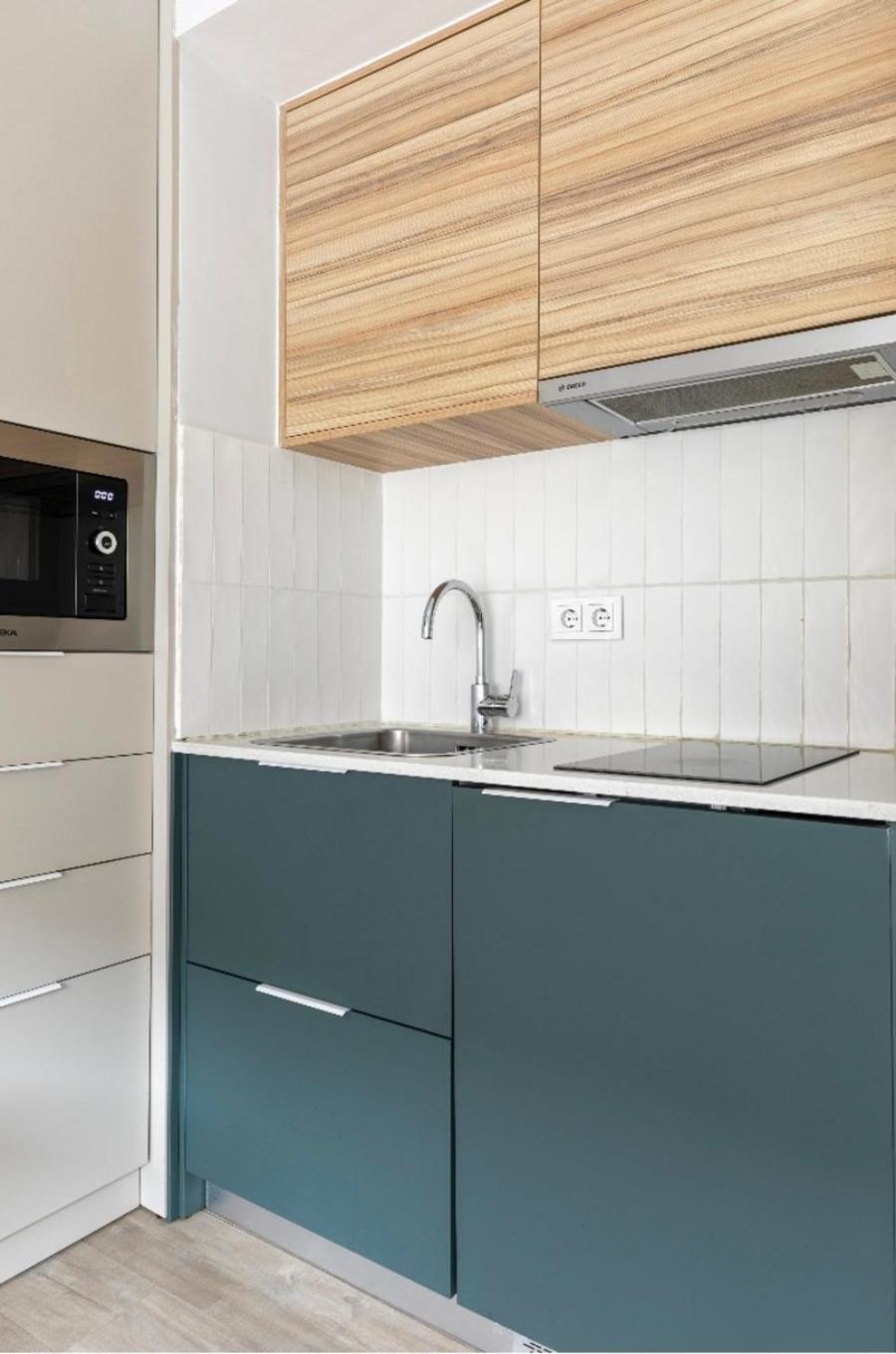 Apartmán Chic Humaralet, Pie De Pistas, Free Parking Baqueira Beret Exteriér fotografie