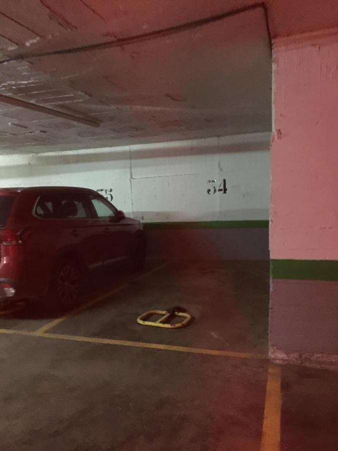 Apartmán Chic Humaralet, Pie De Pistas, Free Parking Baqueira Beret Exteriér fotografie