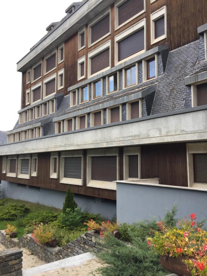 Apartmán Chic Humaralet, Pie De Pistas, Free Parking Baqueira Beret Exteriér fotografie
