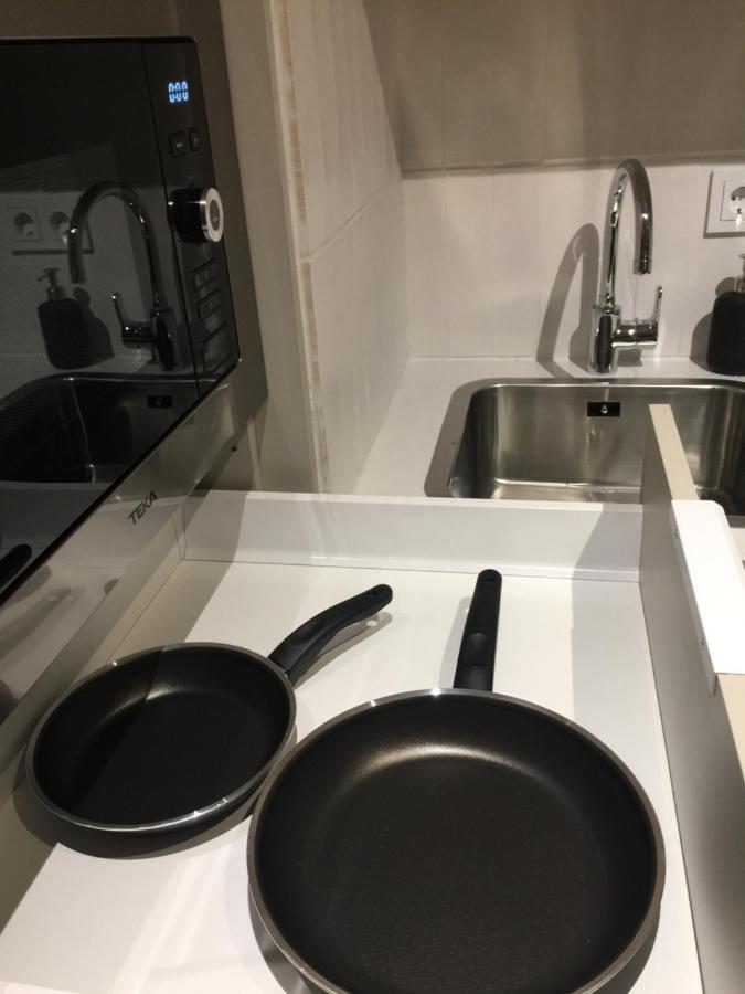 Apartmán Chic Humaralet, Pie De Pistas, Free Parking Baqueira Beret Exteriér fotografie