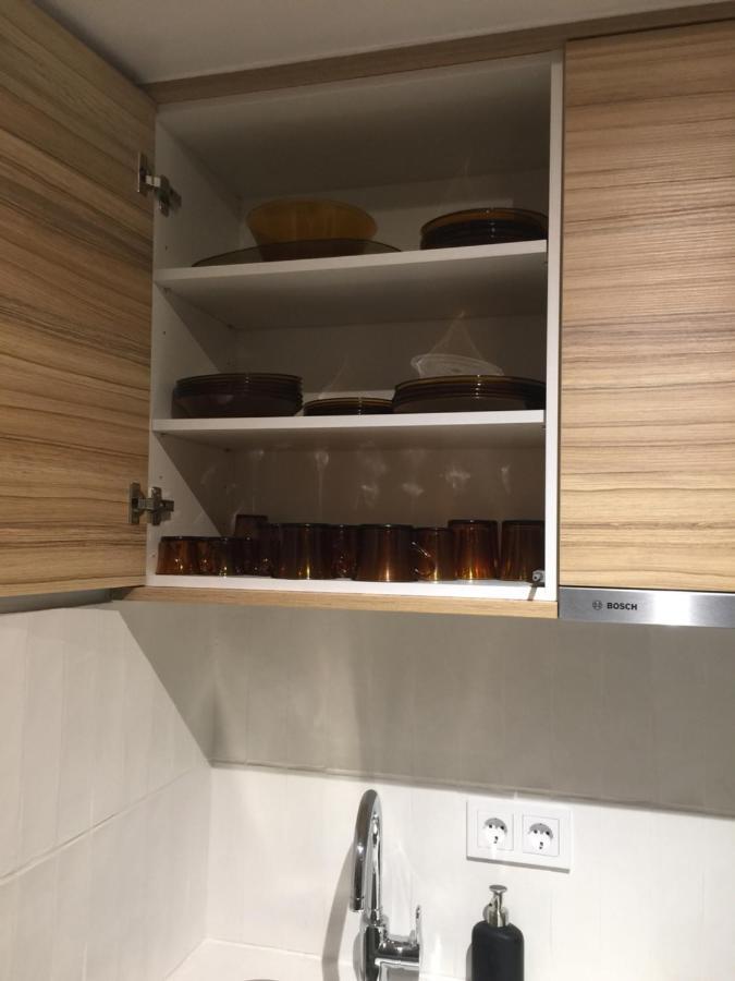 Apartmán Chic Humaralet, Pie De Pistas, Free Parking Baqueira Beret Exteriér fotografie