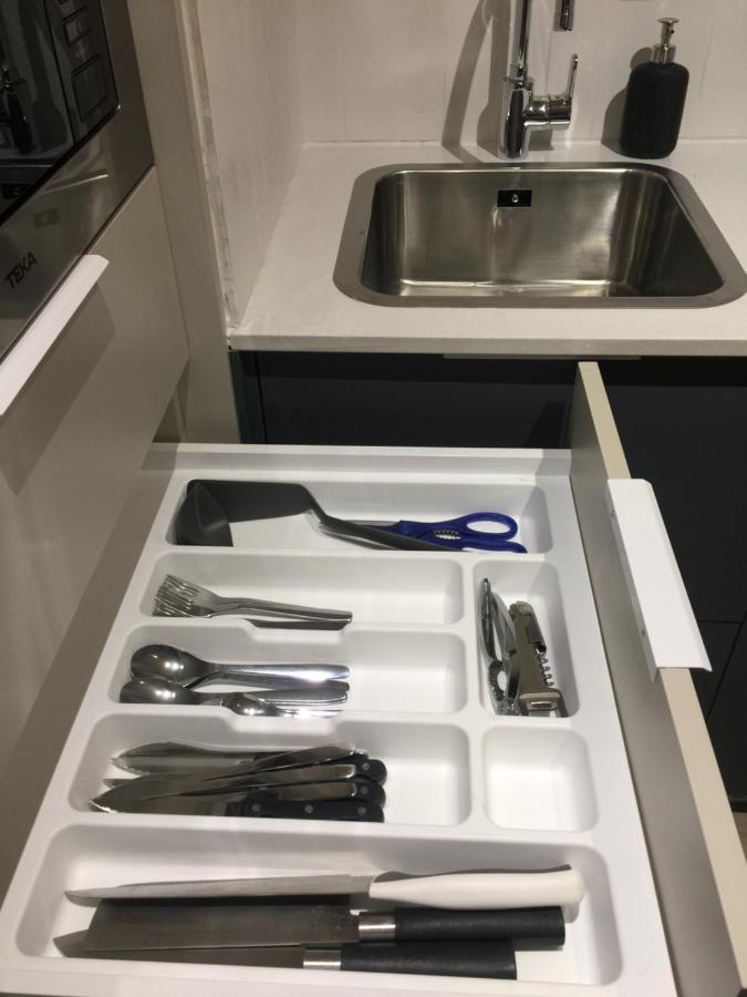 Apartmán Chic Humaralet, Pie De Pistas, Free Parking Baqueira Beret Exteriér fotografie
