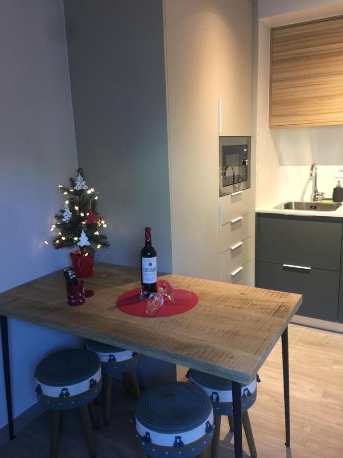 Apartmán Chic Humaralet, Pie De Pistas, Free Parking Baqueira Beret Exteriér fotografie