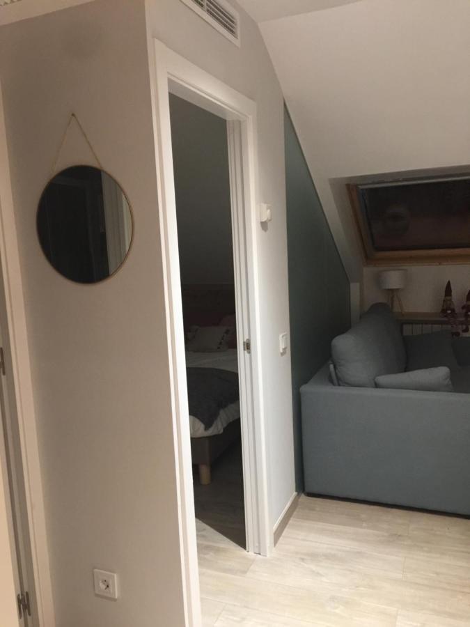 Apartmán Chic Humaralet, Pie De Pistas, Free Parking Baqueira Beret Exteriér fotografie