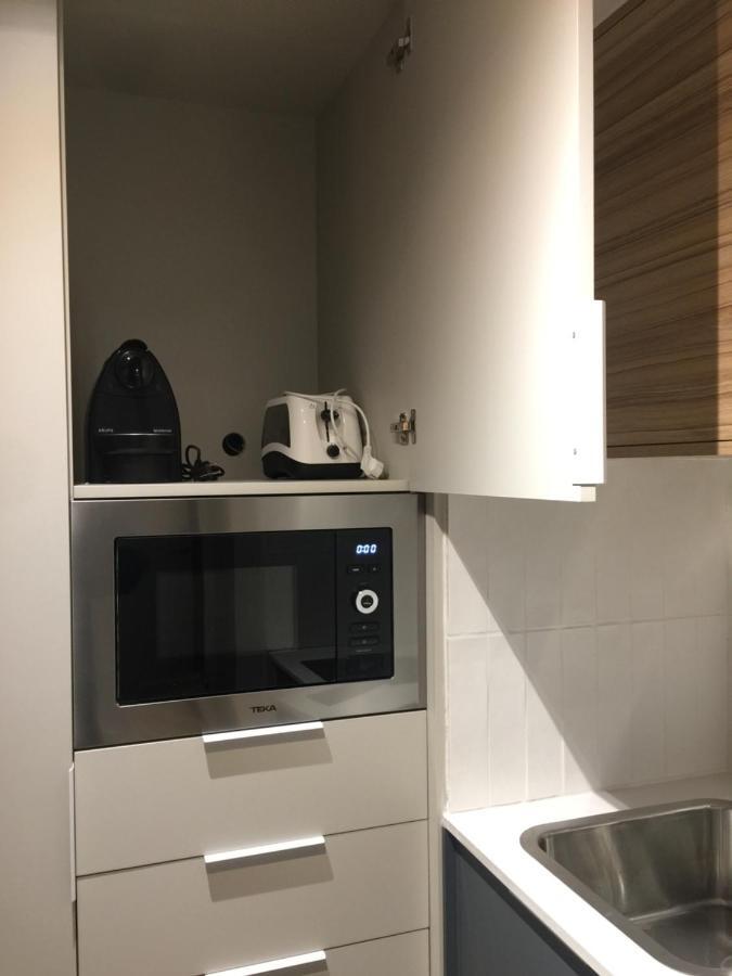 Apartmán Chic Humaralet, Pie De Pistas, Free Parking Baqueira Beret Exteriér fotografie